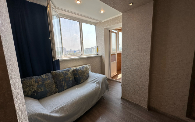 Квартира 1комнатная квартира улица Фабричная,9