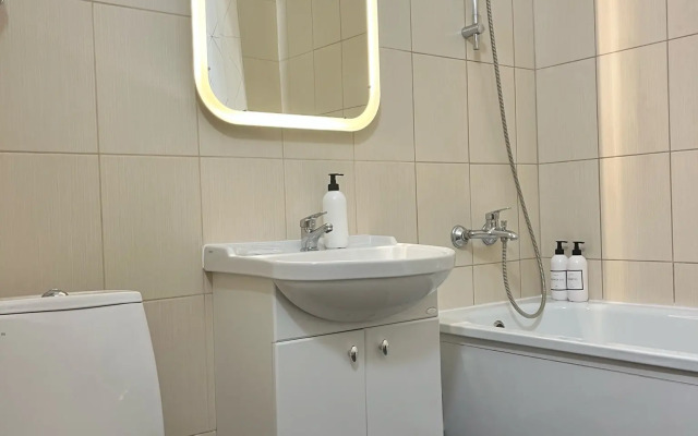 Квартира Уютная на Петроградке