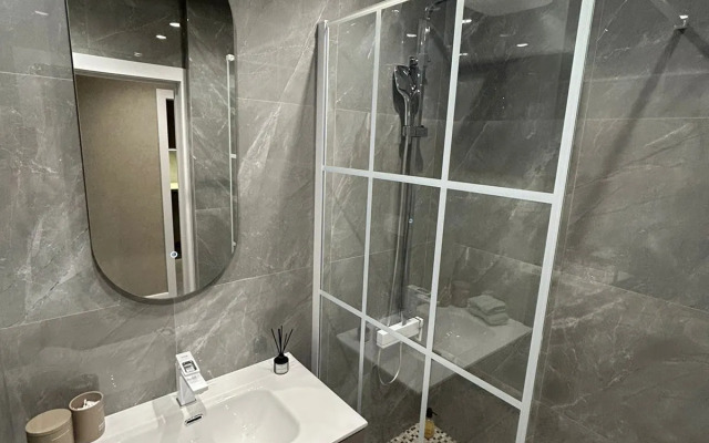 Квартира в Южной Части Города