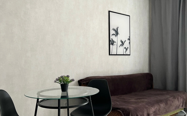 Kravc Group v ZHK Biznes-Klassa Chapayev Flat