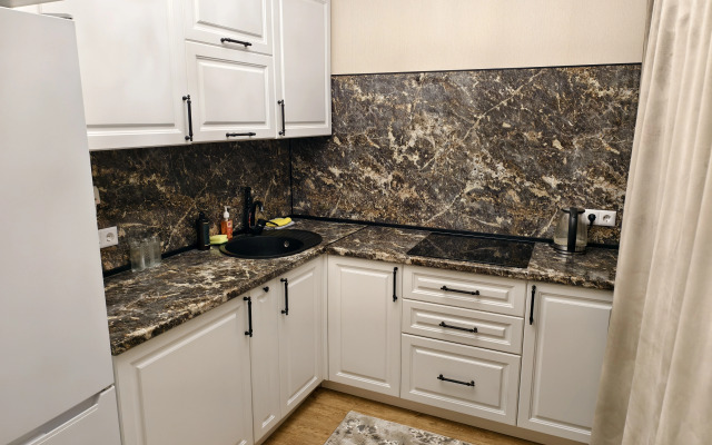 Квартира Уютная по пути к горам