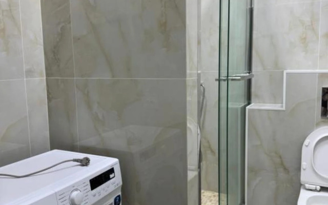 Yevrodvushka v Novom Zhk vozle Megi Flat