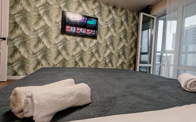 Avion Artkhaus Apartments