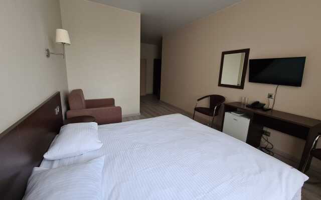 Meridian-Domodedovo Hotel