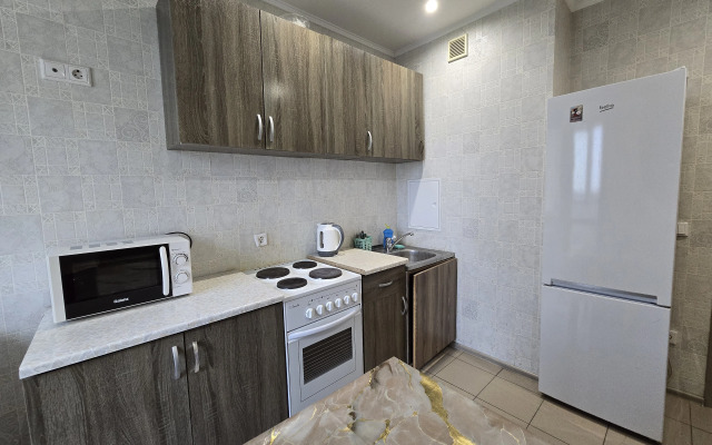 Zeleny Mramor Flat