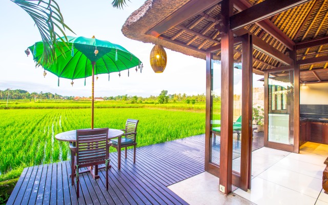 Bali Harmony Villa
