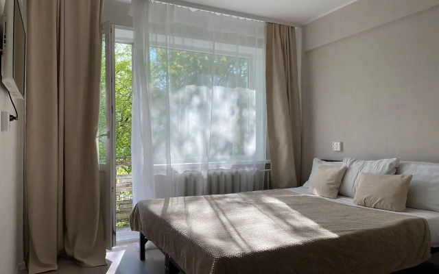 Квартира на Улице Воскресенская