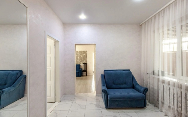 Частный Дом Чары Кавказских Огней