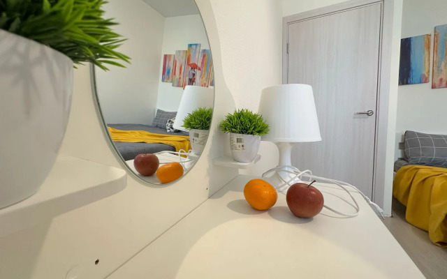 Квартира Я дома на Цветном бульваре