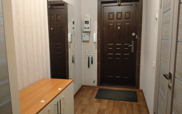 Otlichnyy Den ryadom s TRTS Rodnik Apartments