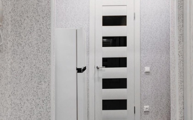 V parke Lugovoy Flat