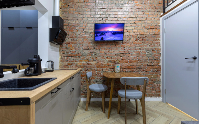 Апартаменты 11-я Красноармейская, 6