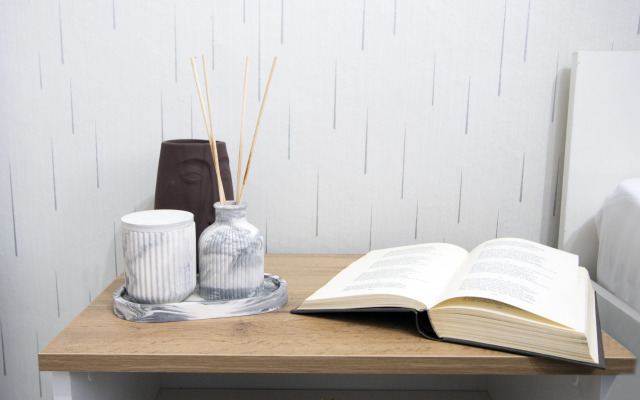 Квартира двухкомнатная на Нижегородской