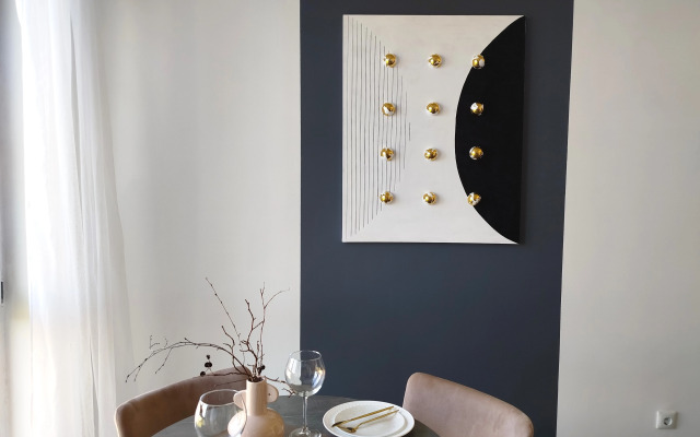 Апартаменты Гагарин у Королевских ворот