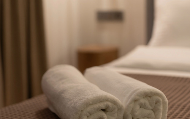 Гостевой дом Casa Luna