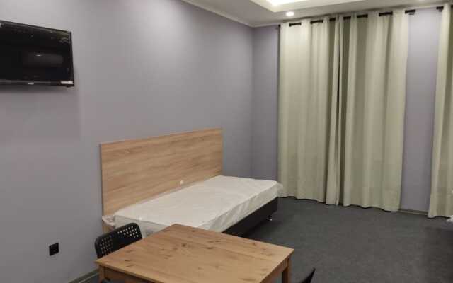 Orlenok Apartament