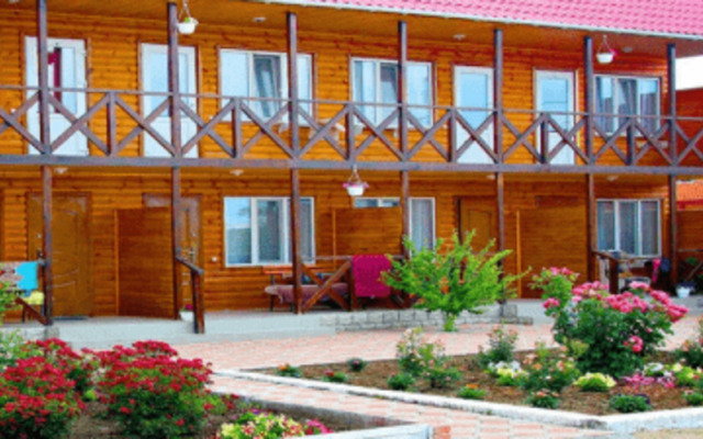 Stanitsa Hotel