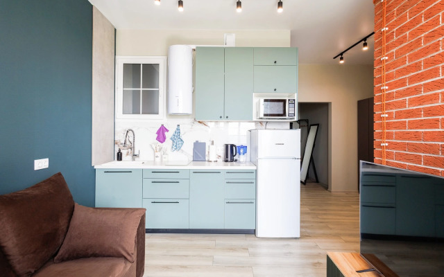 Uyutnaya Kvartira Na Dostoyevskogo 57 Apartments