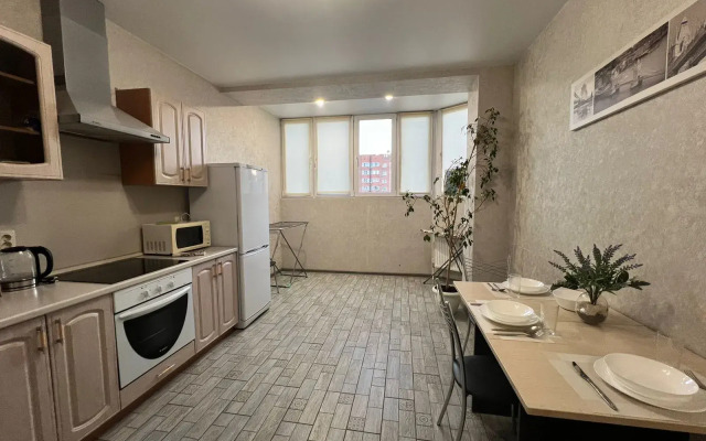 Апартаменты на Жлобы 145