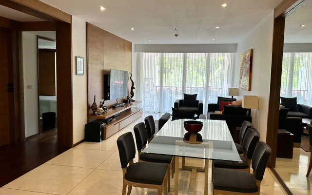The Chava Resort Apartments