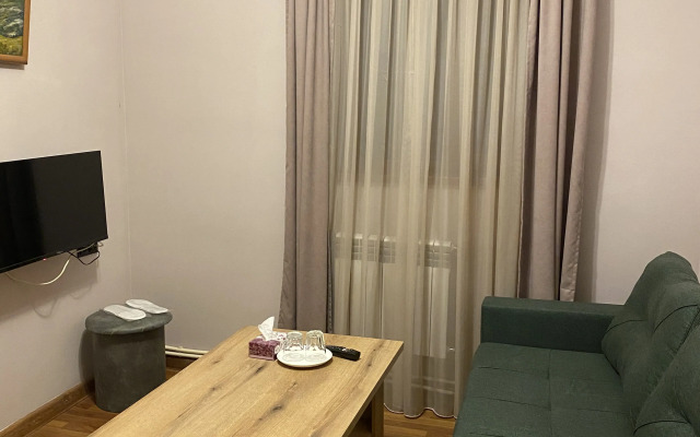 Hotel Eco