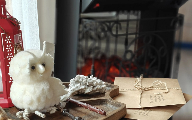 Chudesnoe Mesto 1 Private house