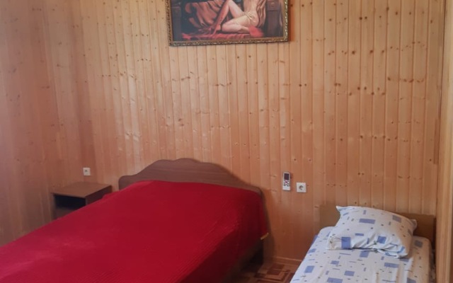 Gostevoy Dom U Rubena
