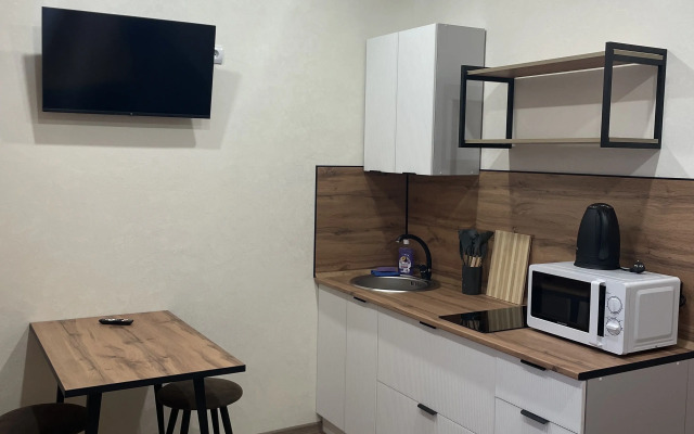 Квартира в центре города