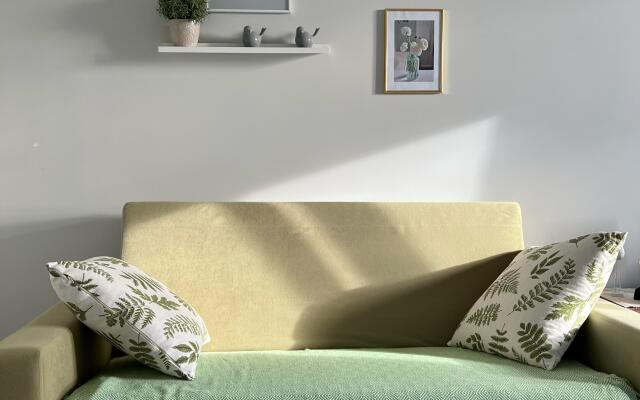 Apartamenty Lobnya Siti Flat