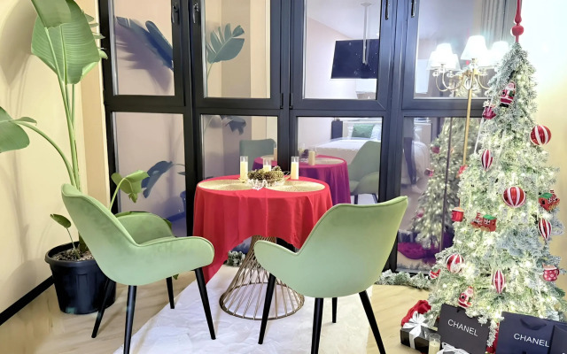 Квартира Пространство на Мачуги 166/3