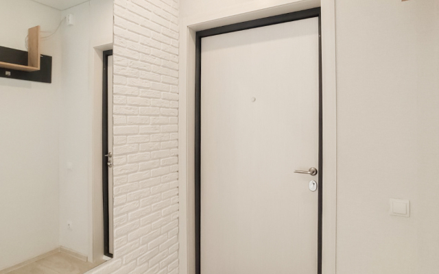 Апартаменты Двухкомнатные рядом с аквапарком