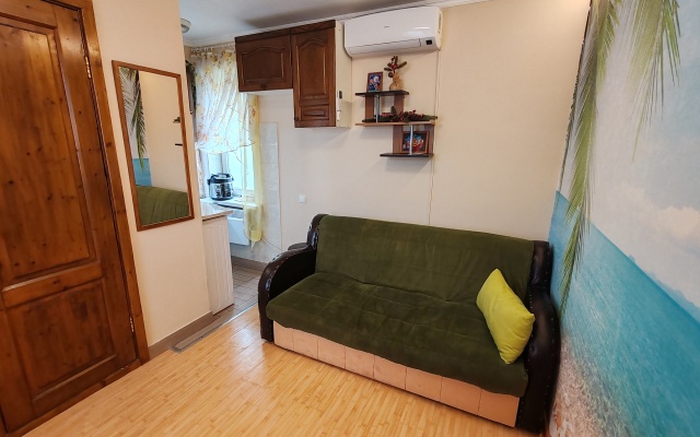 Apart61 Studiya V10 Apartments