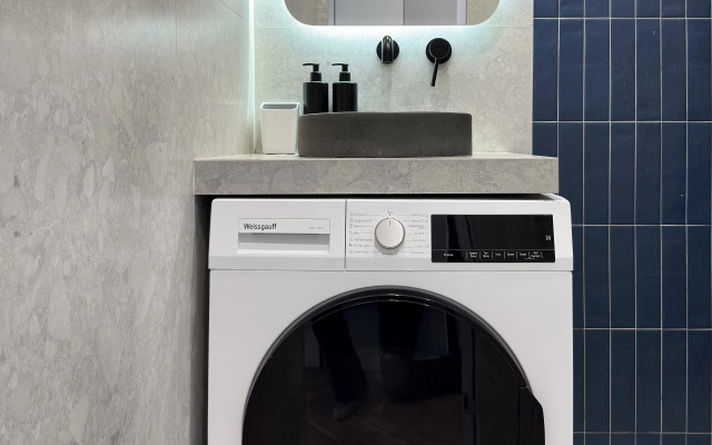 Квартира Диван-Кровать около Москва-Сити