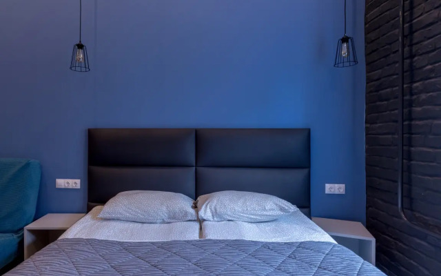 Rentalspb Apartments