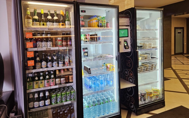 Апартаменты Елагин 75