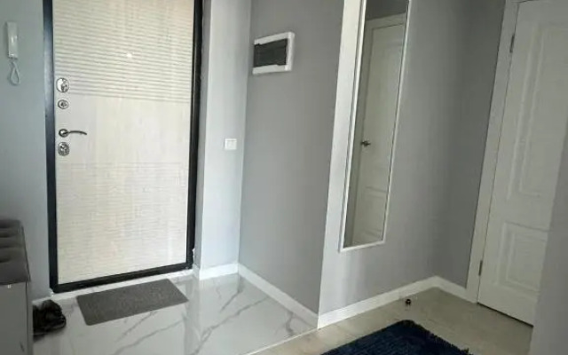 Uyutnaya Kak u Sebya Doma Flat