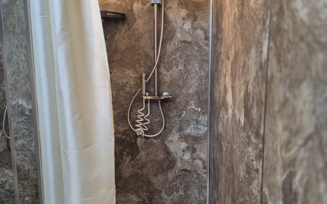 Хостел Navi Osh