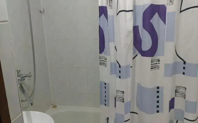 Квартира на улице Горького 72