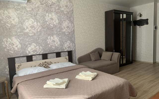 Otlichnaya Kvartira 3  Apartments