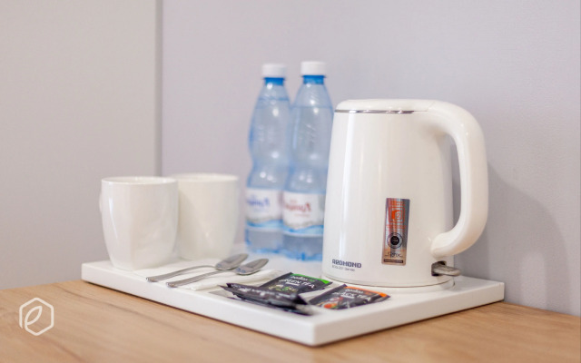 Отель Ракурс Ульяновск