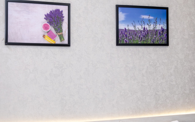 Lavanda Hotel Tashkent