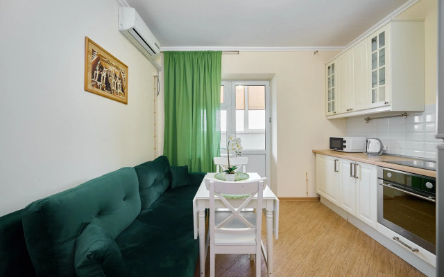 Квартира Сан Марино