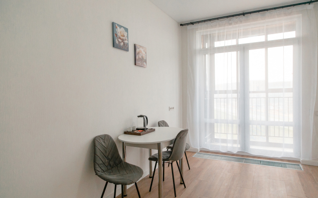 Inndays Apartments