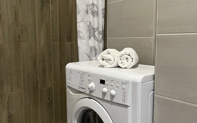 Апартаменты Студия у Кинотеатра Спартак