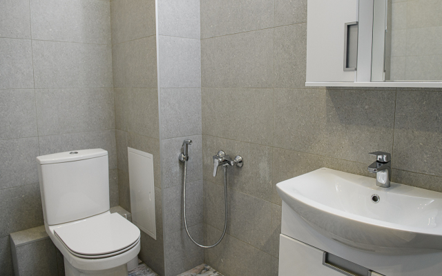 Апартаменты 911 Верхнеторговая Площадь 4