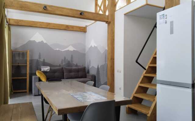 Forest House Guest House