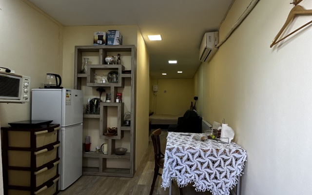 Vahe's Family Guest House