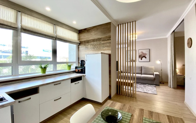 Квартира Хоум - Оренбург