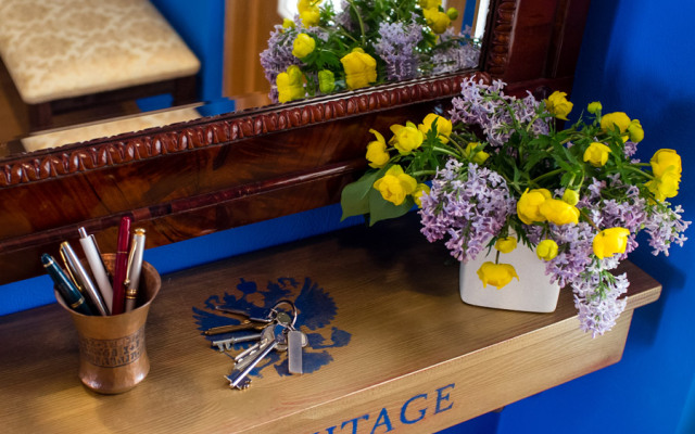 Апартаменты Antique byApartica