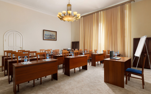 Budapesht Hotel